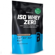 Iso Whey Zero 500g bag